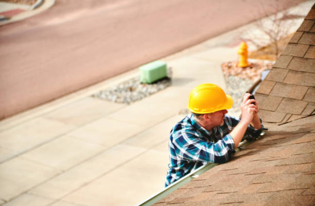 Olney, IL Roofing Contractor Company