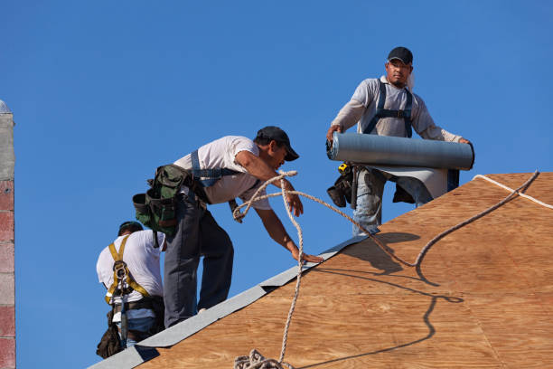 Best Best Roofing Contractors  in Olney, IL