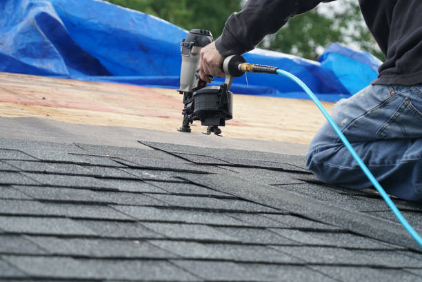 Best Metal Roofing Contractor  in Olney, IL