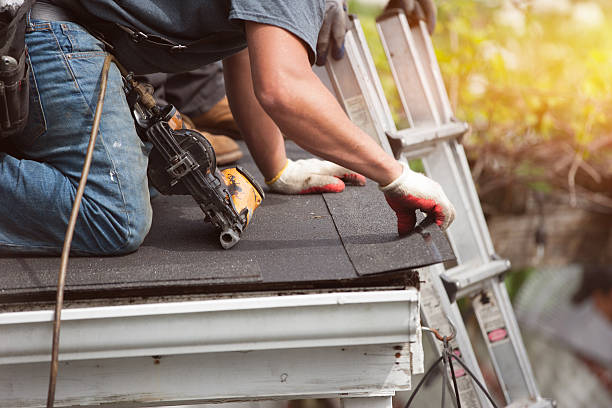 Best Roof Replacement Cost  in Olney, IL